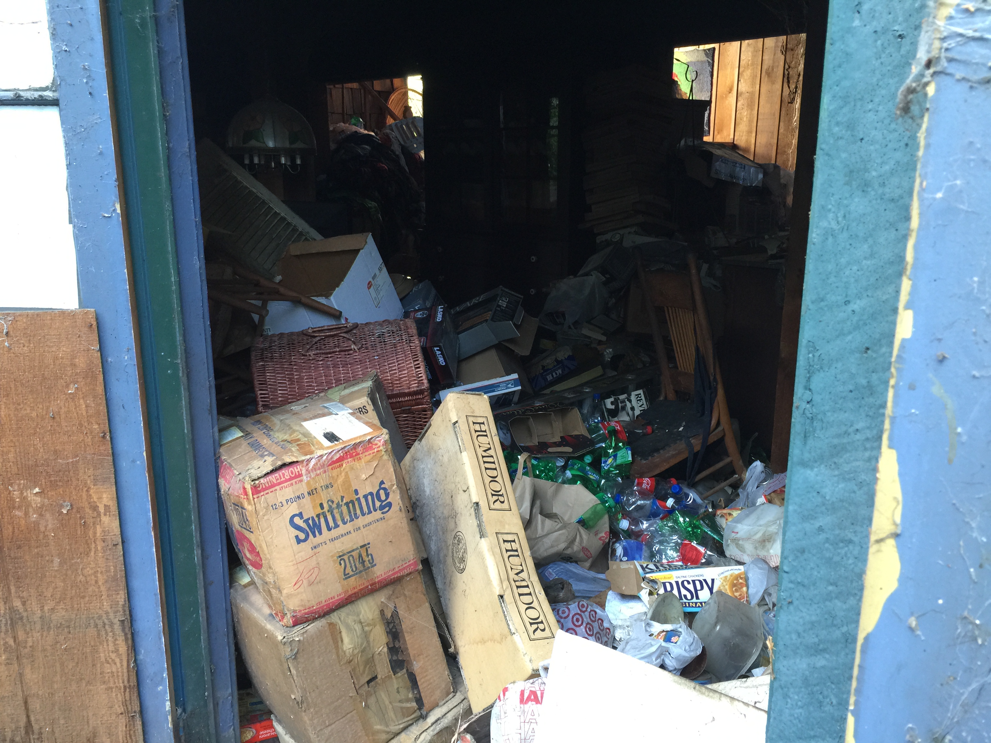 junk removal pasadena