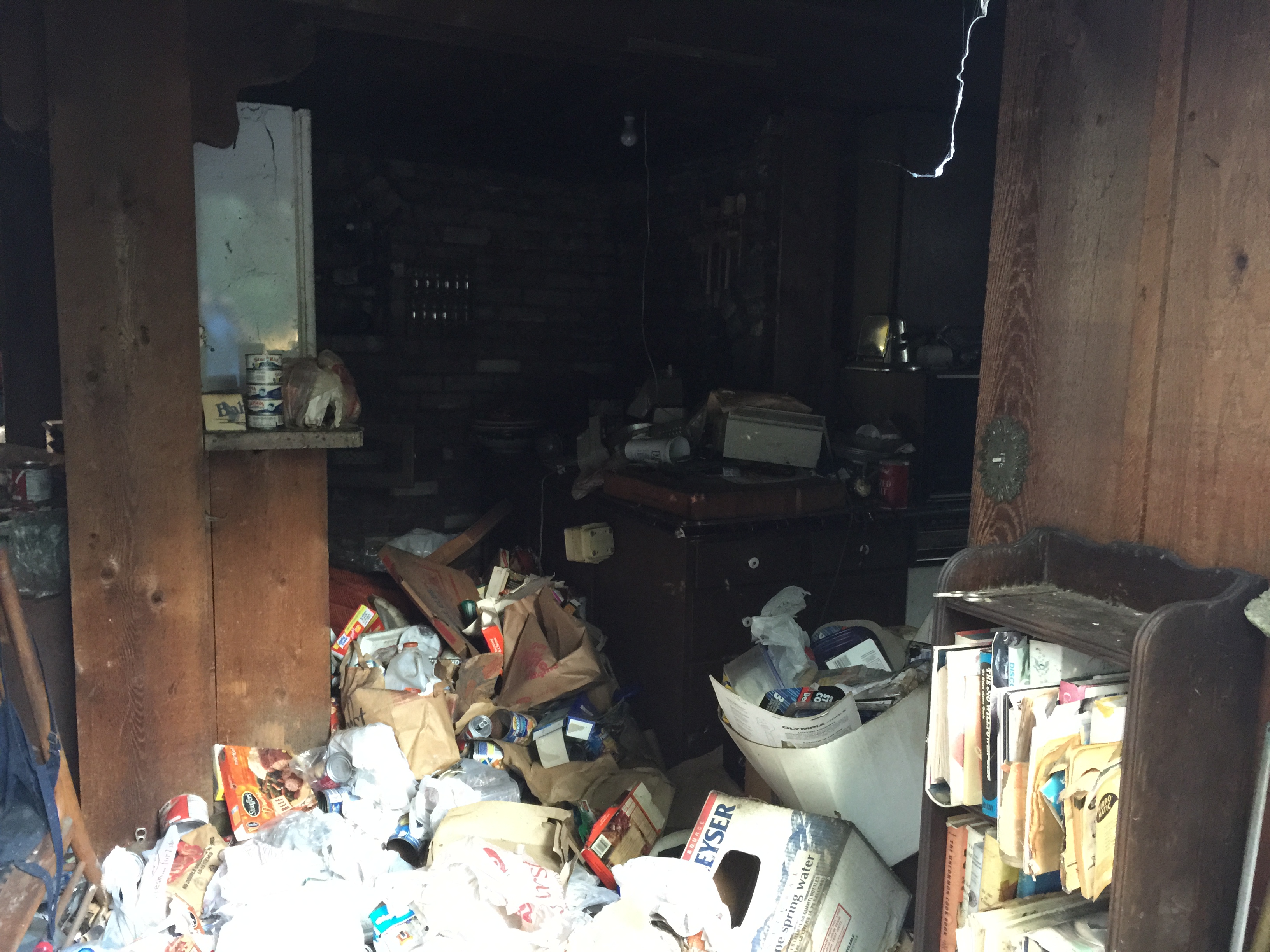 junk removal pasadena
