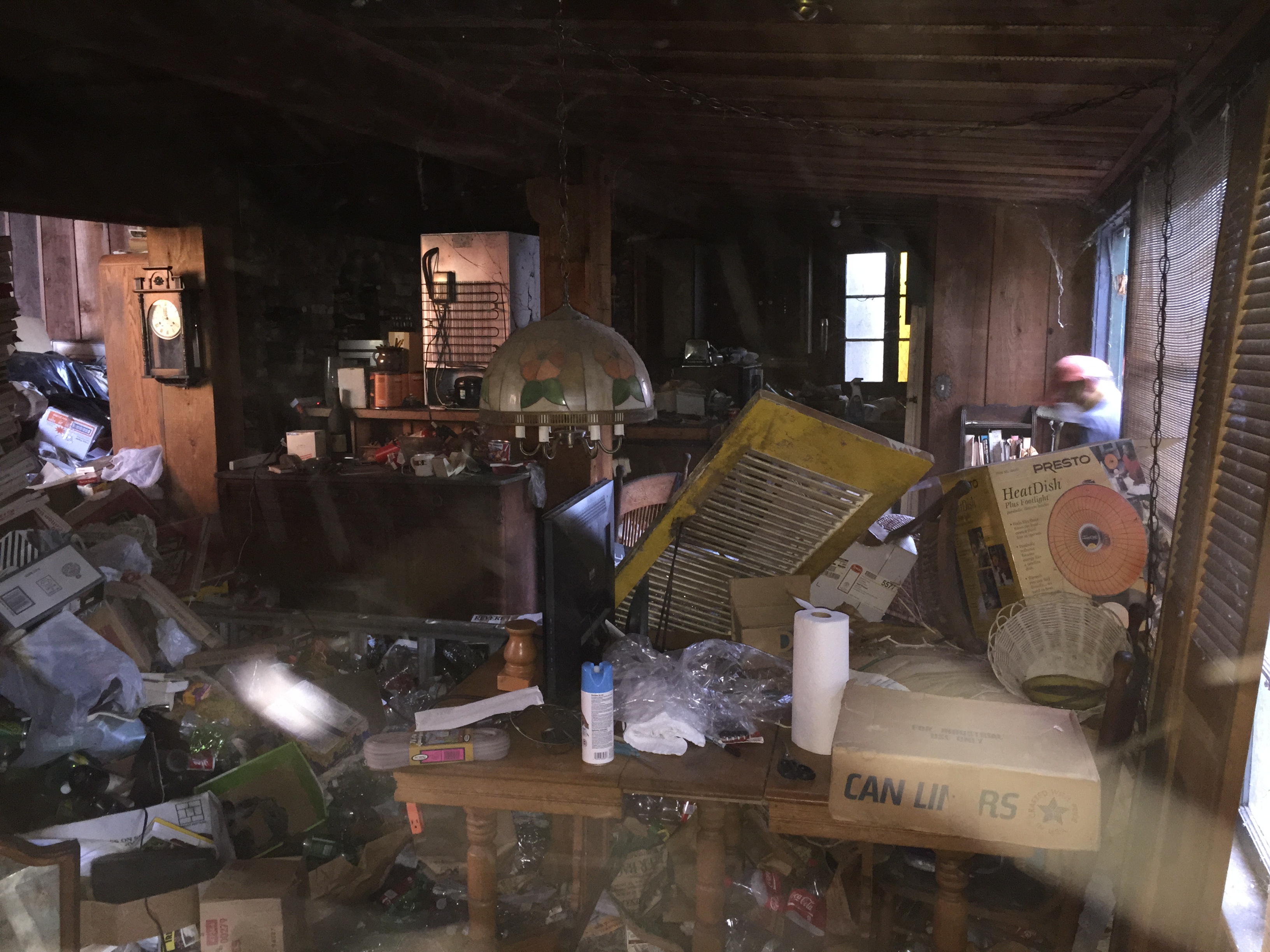 junk removal pasadena