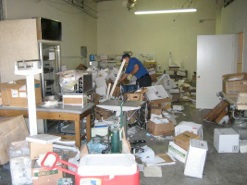 junk removal pasadena