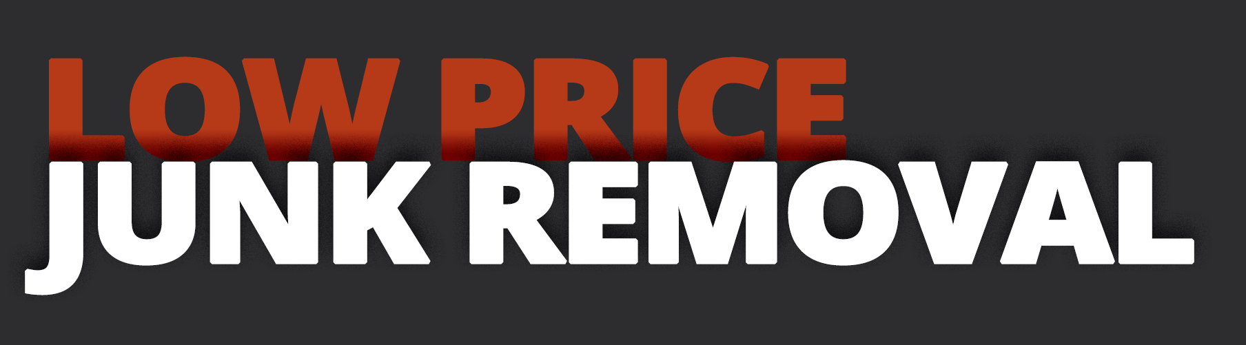 junk removal pasadena